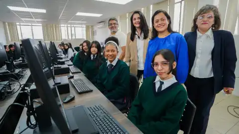 Nuevas Oportunidades Laborales en el Ministerio de Educación de Ecuador