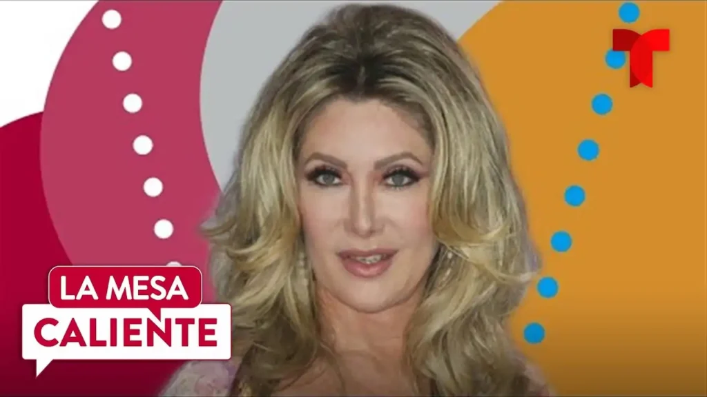 La Controversia de Felicia Mercado: Decisión de Retiro y Reacciones en Redes Sociales