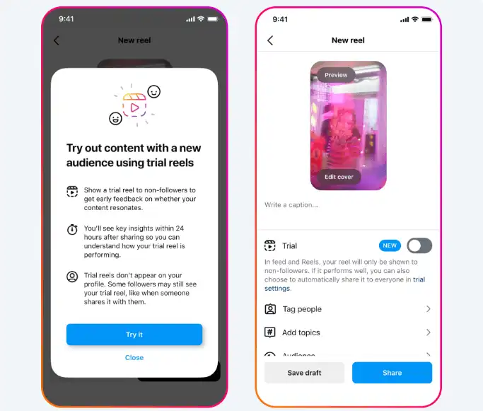 Instagram Introduce Historial de Reproducciones: La Nueva Función que Facilita el Acceso a Reels Anteriores