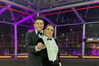 Despedida Emotiva: Willie Tamayo Rinde Homenaje a su Madre Paulina Tamayo