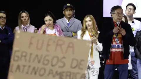 Tensiones entre Colombia y Estados Unidos: La advertencia de las disidencias de las FARC