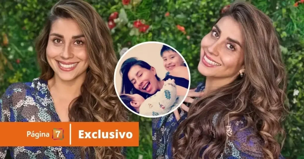 El Renacer de Paulina López: De ‘Rojo’ a la Vida Familiar y Profesional
