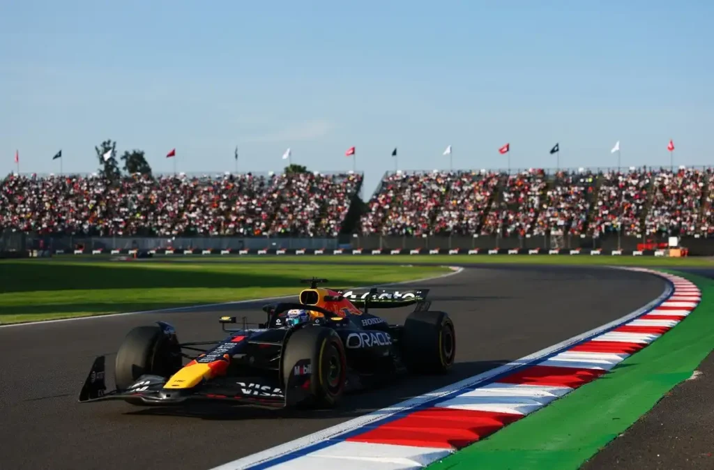 La F1ESTA en la Ciudad de México: Un Gran Premio lleno de emociones y sorpresas