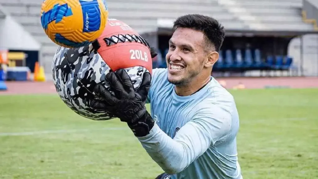Gonzalo Valle: Una Baja Significativa para Liga de Quito y la Selección Ecuatoriana