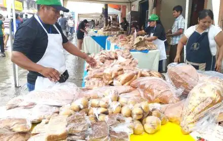 Cadeate Pan Fest 2025: Un Festival que Celebra la Tradición y la Cultura de Santa Elena