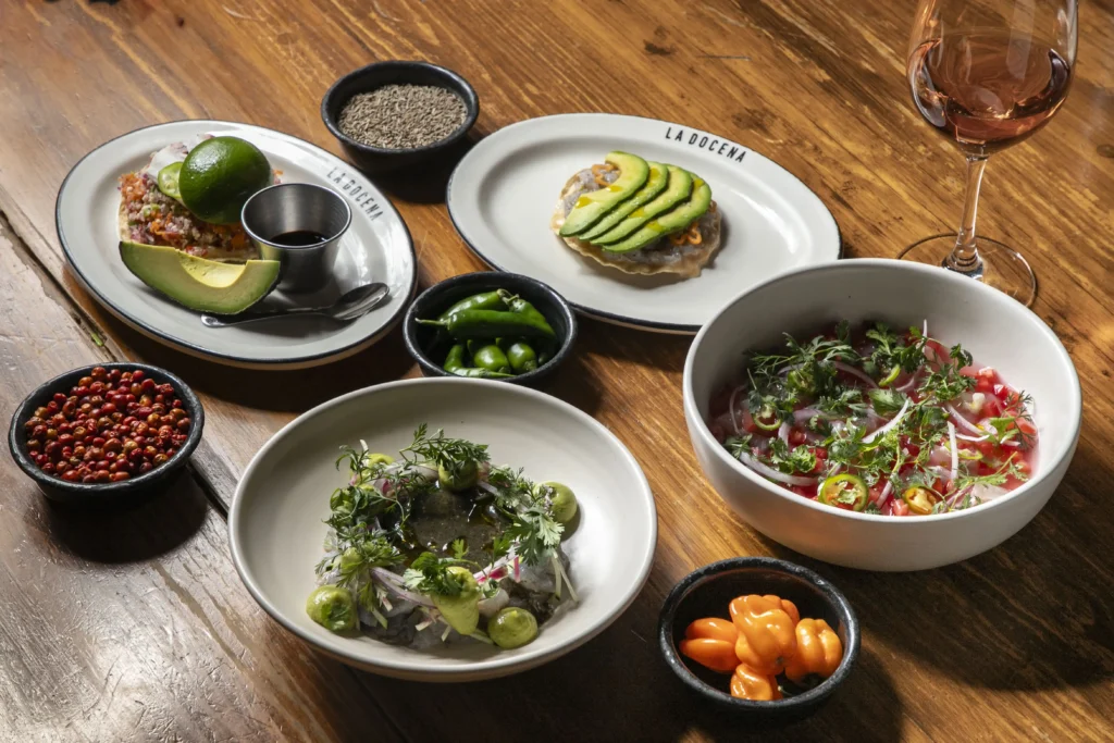 La Docena: Una Década de Sabor y Comunidad en la Gastronomía Mexicana