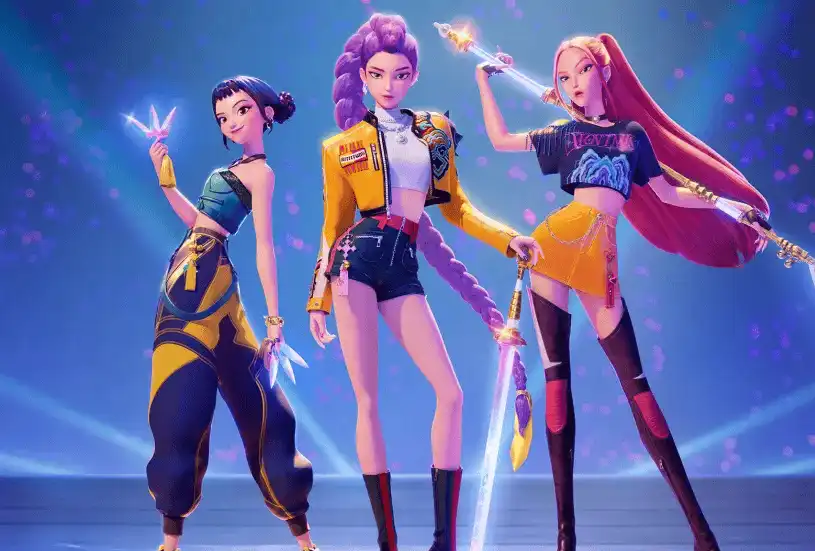 El Impacto Cultural de K-Pop Demon Hunters: Una Revolución en el Entretenimiento