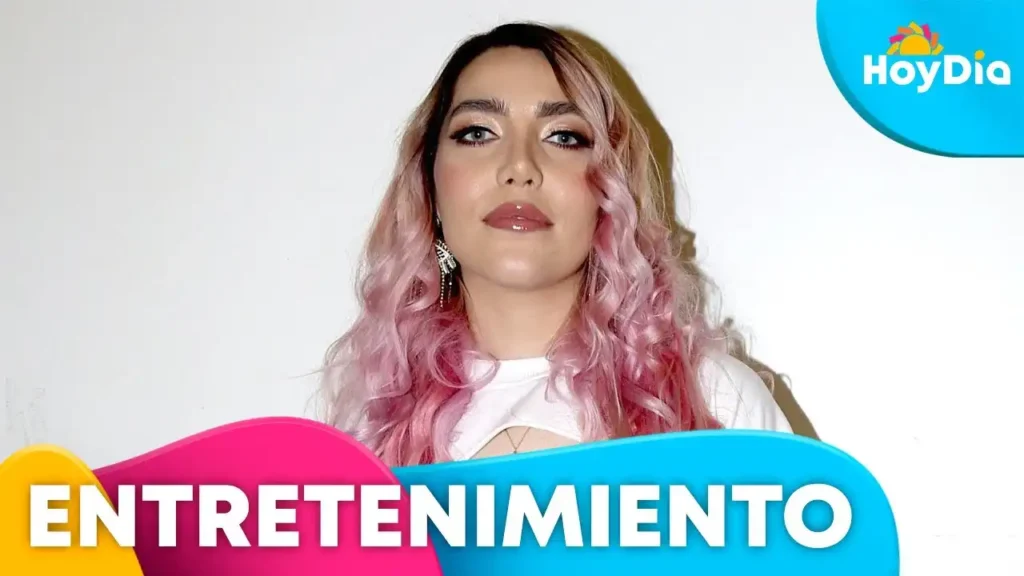 Frida Sofía y sus inquietantes videos de Halloween: ¿mensajes ocultos para su familia?