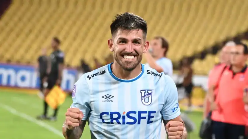 Universidad Católica y Barcelona SC: Un Clásico en el Estadio Banco Guayaquil