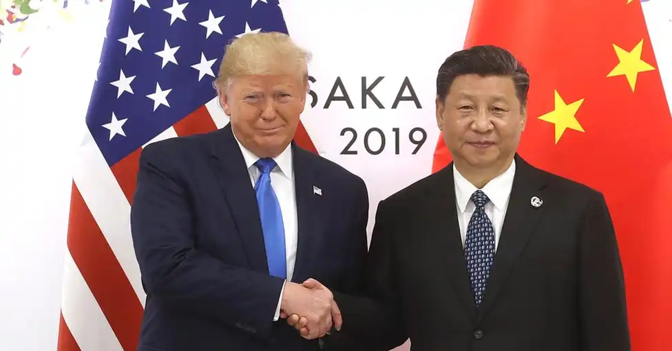 Avances en las Negociaciones Comerciales entre Estados Unidos y China