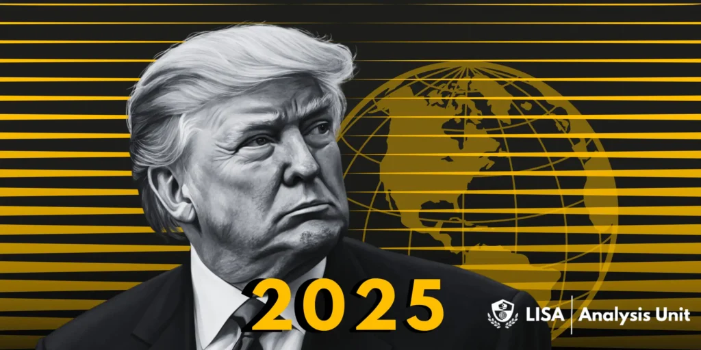 Trump y su Visión para el Futuro Político de EE.UU.