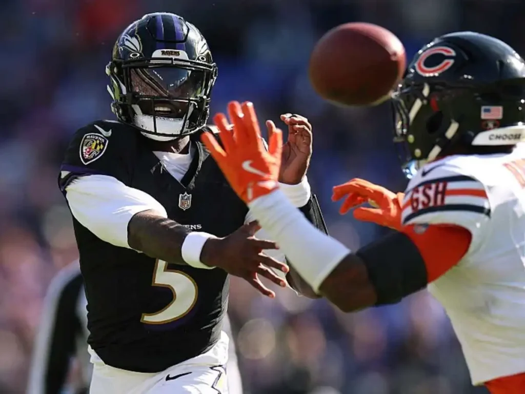 Análisis de la Semana 8 en la NFL: Resultados y Destacados