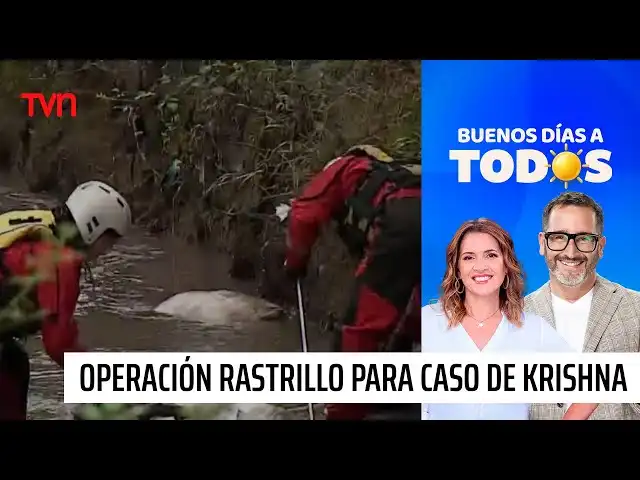 El Impacto del Crimen en la Comunidad: El Caso de Krishna Aguilera y sus Repercusiones