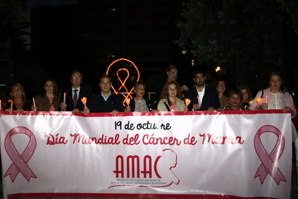 Mujeres Salvando Mujeres: Un Faro de Esperanza en la Lucha Contra el Cáncer de Mama