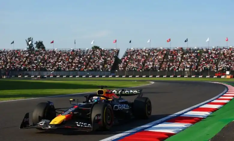 Emociones y Controversias en el Gran Premio de la Ciudad de México 2025