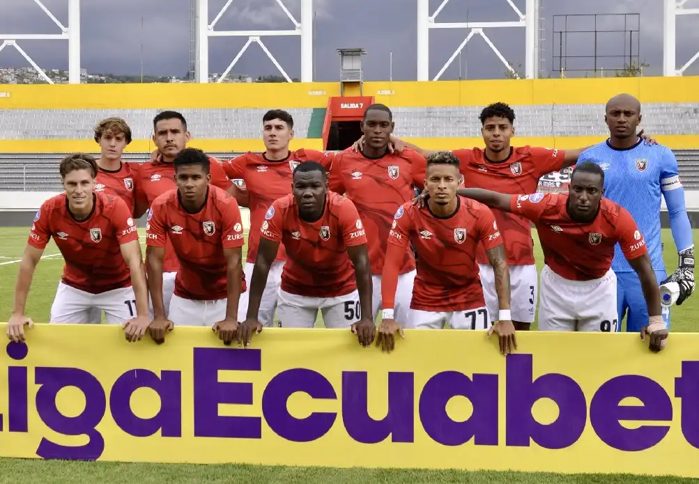 Leones FC: Un Ascenso Histórico a la LigaPro Serie A