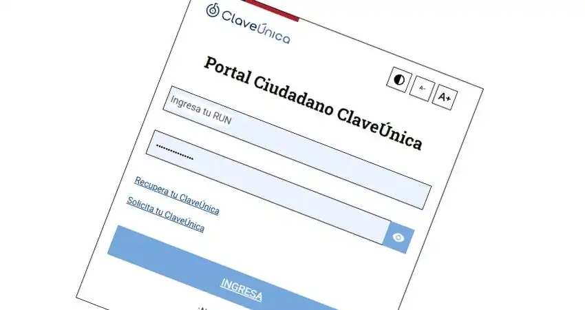 Fortaleciendo la Seguridad Digital: La Nueva Autenticación de ClaveÚnica