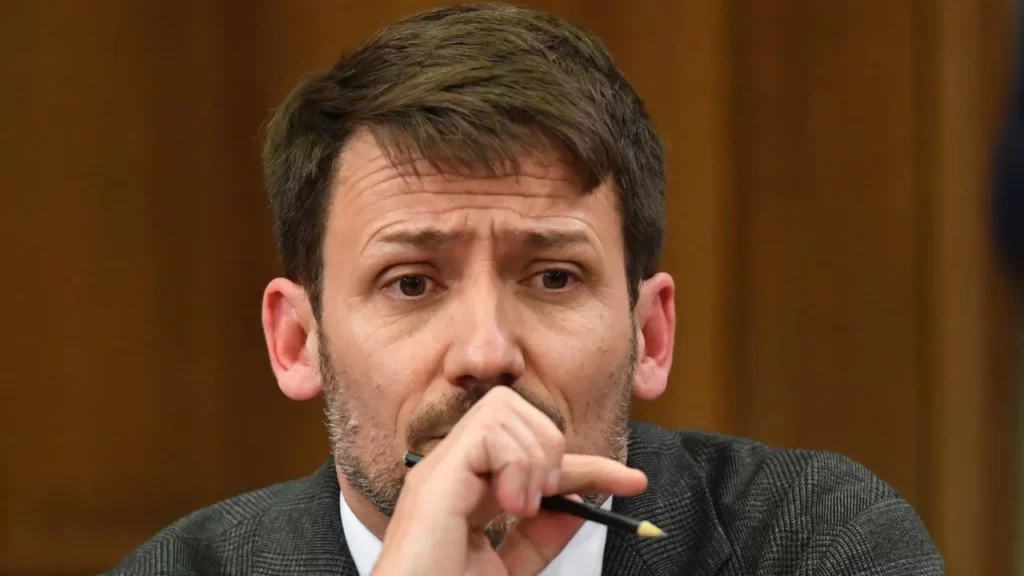El Debate Político en Torno a la Acusación Constitucional contra Diego Pardow