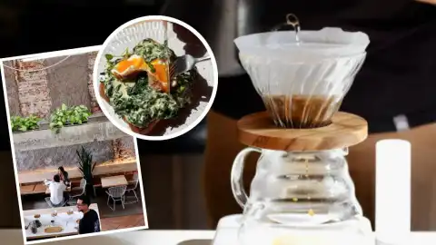 Las Mejores Cafeterías de Ecuador Según el Ranking Sudamericano