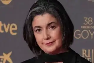 Paulina Urrutia Regresa a las Teleseries con un Personaje Emblemático