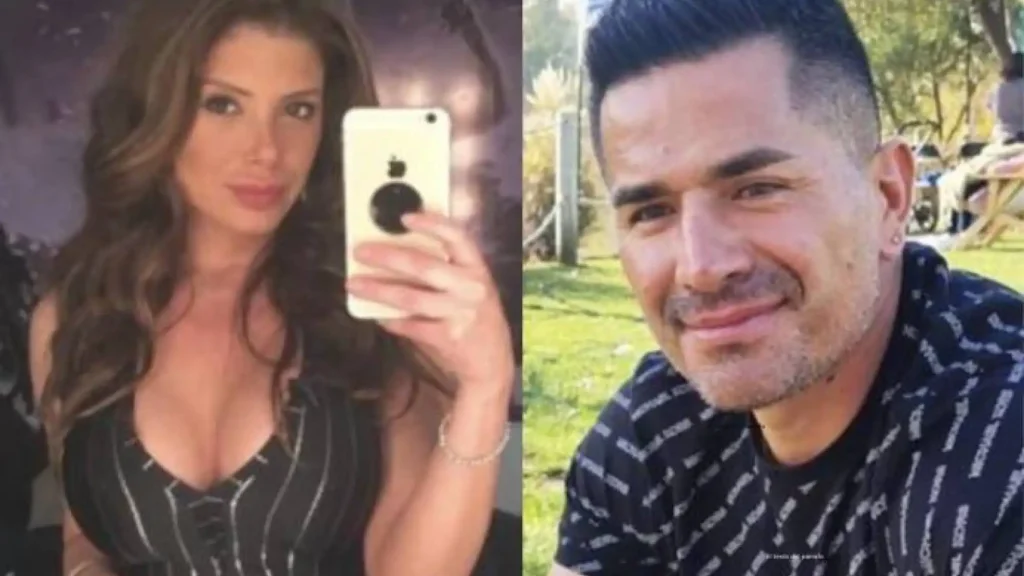 Roxana Muñoz Responde a Kike Acuña: Revelaciones y Conflictos en Redes Sociales