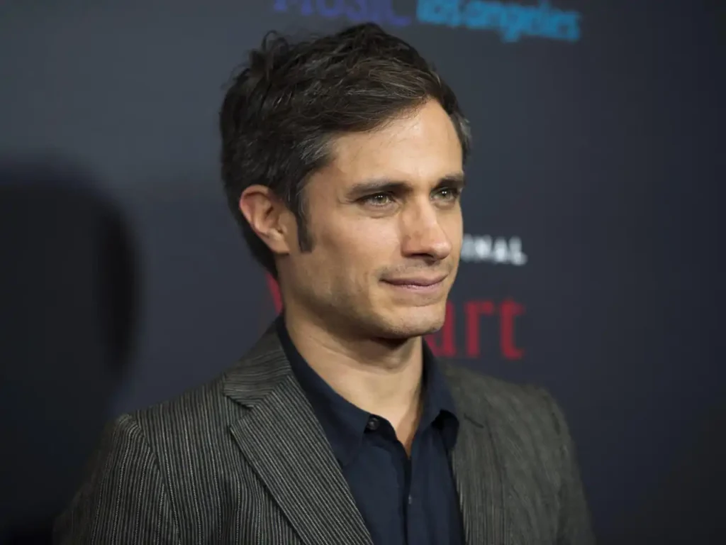 Gael García Bernal: Un Nuevo Rostro de la Cultura Global como Embajador de la UNESCO