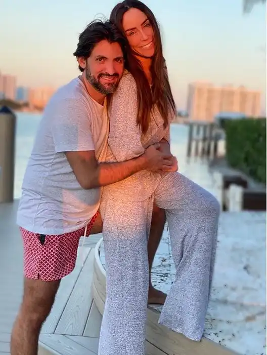 El Romance de Inés Gómez Mont y Víctor Álvarez Puga: Una Historia de Amor y Controversia