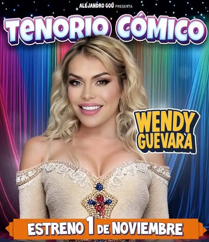 Wendy Guevara: De la Controversia a la Estrella en Ascenso