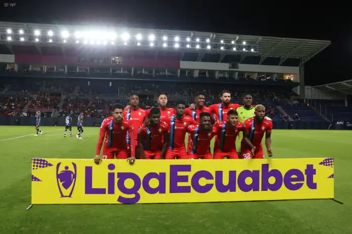 El Nacional Enfrenta Pérdida de Puntos por Deudas en la LigaPro