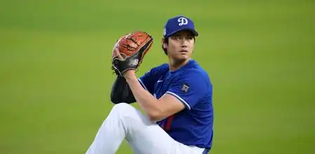 Shohei Ohtani: La Leyenda en Construcción de la MLB