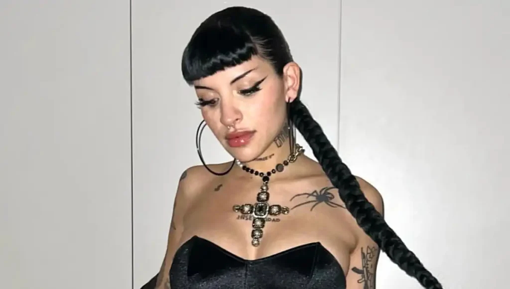 Cazzu: De la Música a la Actuación en ‘Risas y la Cabina del Viento’