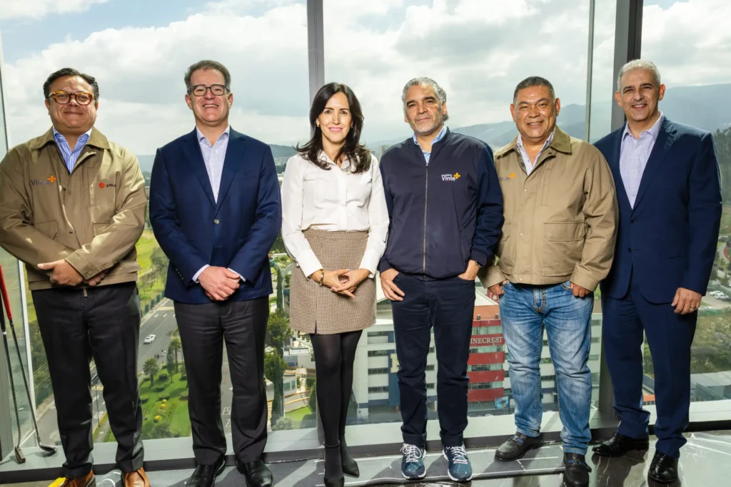 Grupo Vinte Expande su Presencia en el Noroeste de México con la Adquisición de Derex