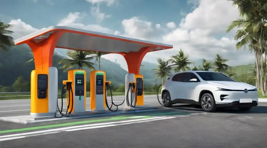 Ecuador Impulsa el Uso de Vehículos Eléctricos con Tarifas de Matrícula Reducidas