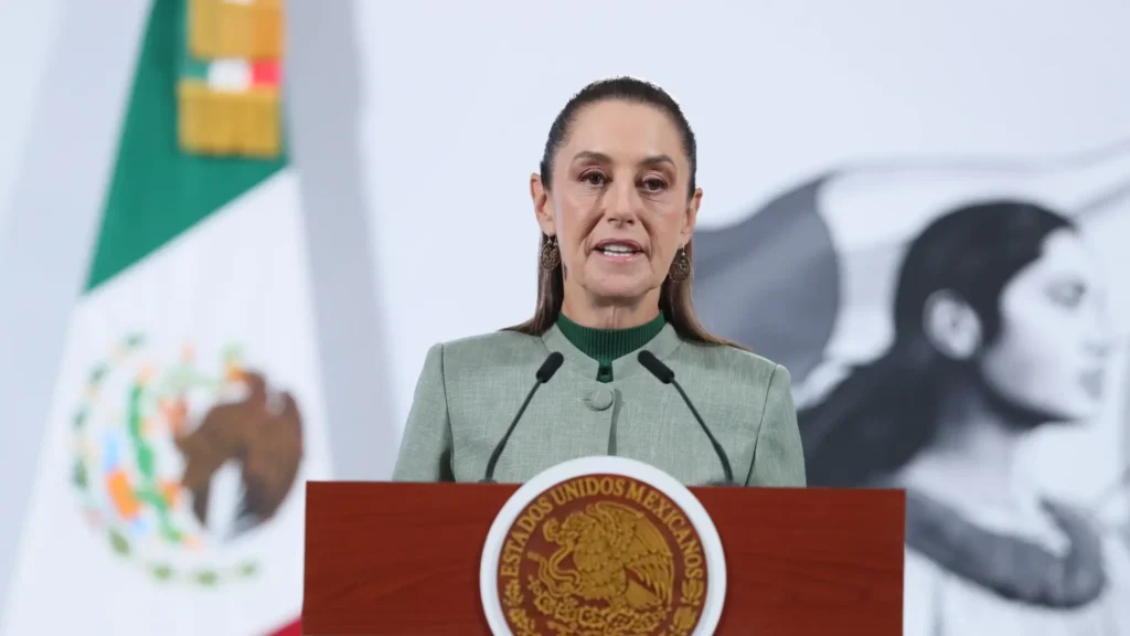 Operación de Rescate en el Pacífico: La Respuesta de México ante el Ataque de Estados Unidos