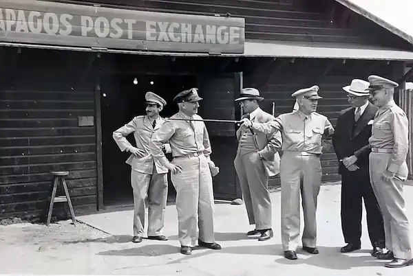 La Posible Reinstalación de Bases Militares en Galápagos: Un Debate Abierto