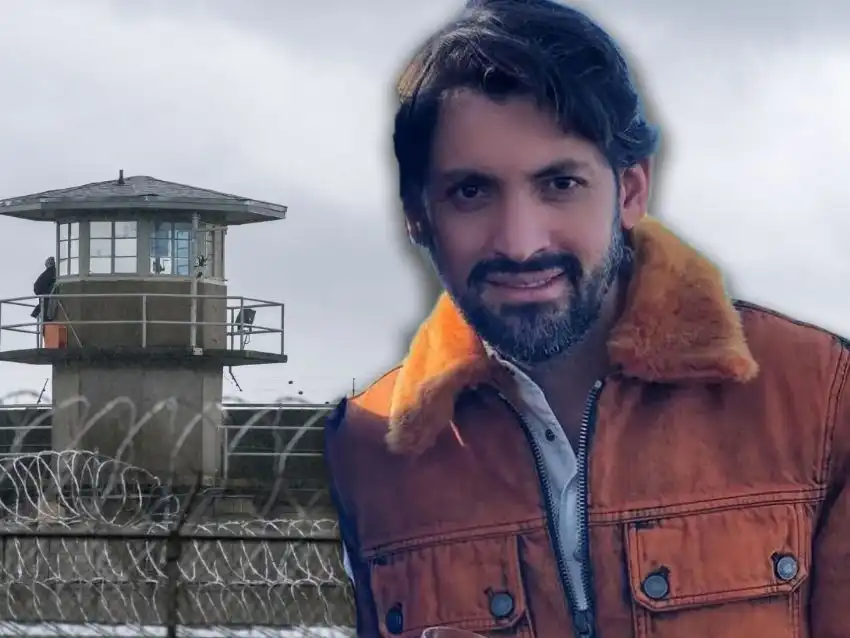 Detención de Víctor Álvarez Puga: Implicaciones Legales y Políticas en México