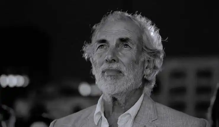 Héctor Noguera: Un Adiós a un Icono de la Cultura Chilena
