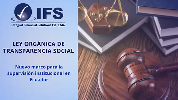 Nuevas Regulaciones para Fundaciones en Ecuador: Un Paso hacia la Transparencia