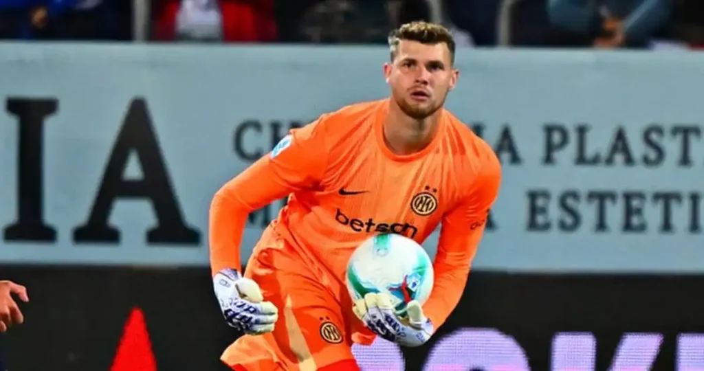 Tragedia en Italia: Futbolista del Inter de Milán Involucrado en Mortal Accidente