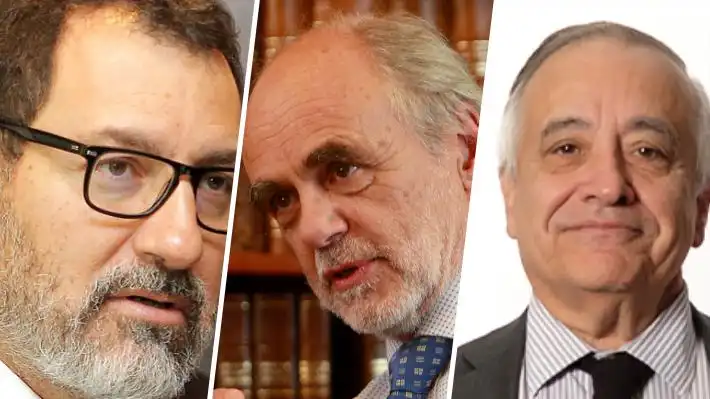 Controversia Arbitral: Joyvio y Quiroga en el Centro de un Conflicto Legal