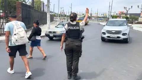 Cambios en el Control de Tránsito en Durán: Lo que Necesitas Saber