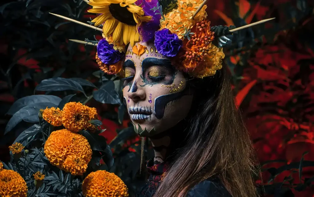 La Cena Negra: Un Ritual Gastronómico en Honor al Día de Muertos