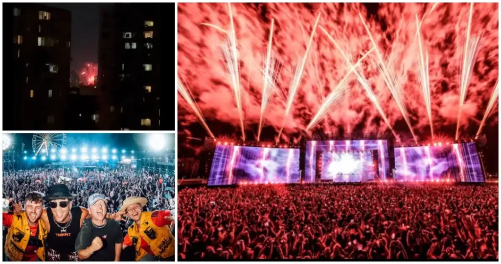 Controversia en Creamfields Chile 2025: Sernac Actúa ante Reclamos de Asistentes