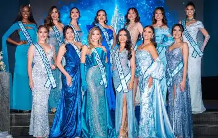 Renovación del Certamen Reina de Guayaquil 2025: Nuevas Candidatas y Fechas Clave