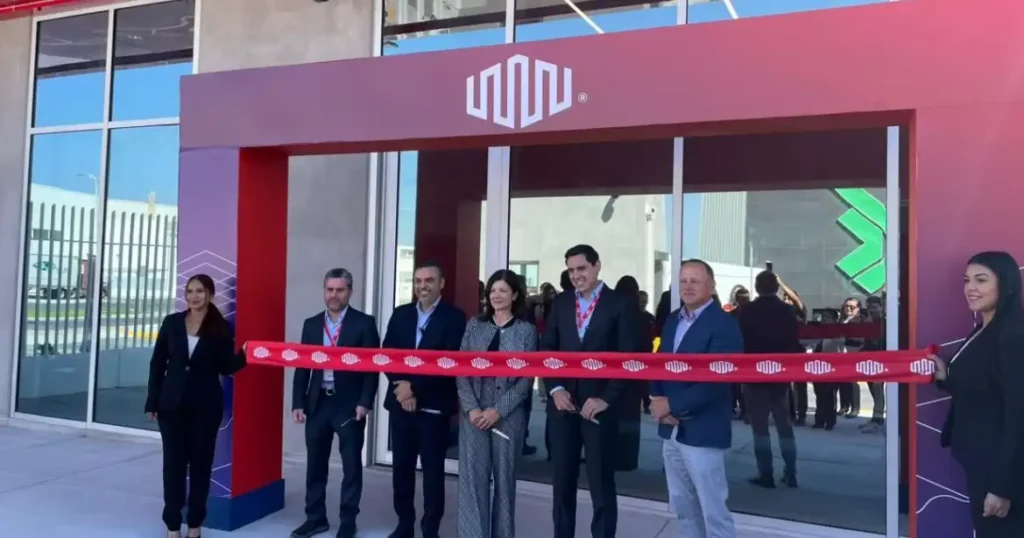 Equinix Refuerza la Conectividad Digital en Monterrey con su Nuevo Centro de Datos