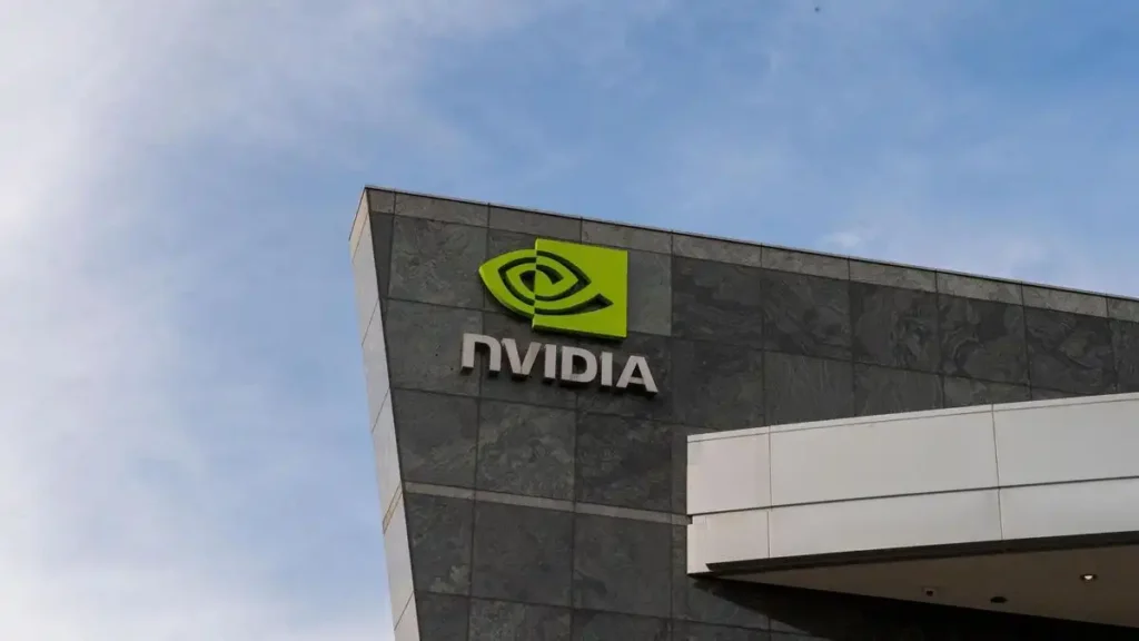 Nvidia: La Primera Empresa en Alcanzar los 5 Billones de Dólares en Capitalización Bursátil