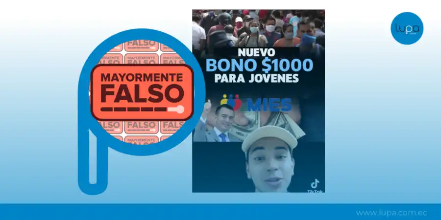 Nuevo Bono de Apoyo Económico para Comerciantes Afectados en Ecuador