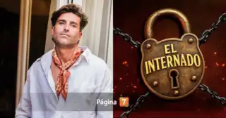 Romance y Conflictos en ‘El Internado’: La Reveladora Declaración de Efrén Reyero