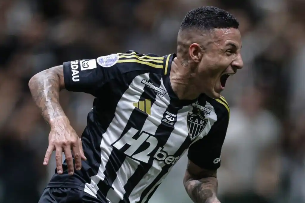 Independiente del Valle se despide de la Copa Sudamericana tras caer ante Atlético Mineiro