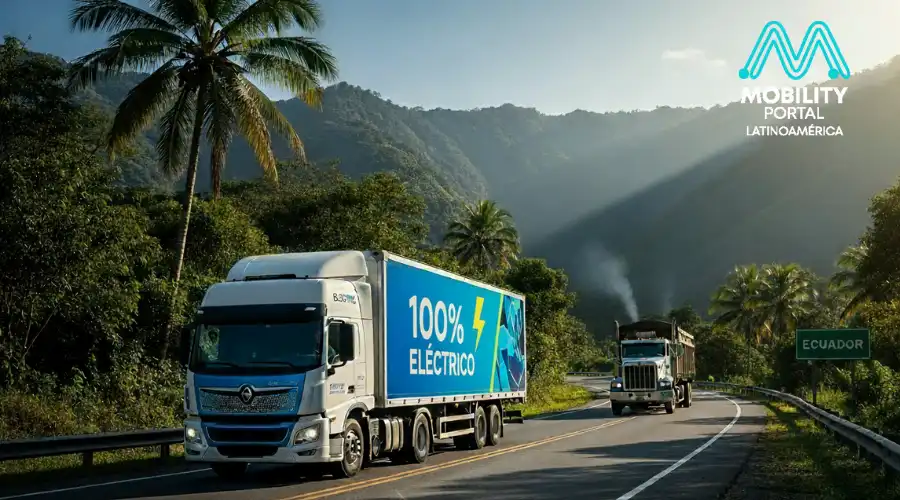 Incentivos Económicos para Transportistas en Ecuador: Un Análisis de la Nueva Política de Subsidios